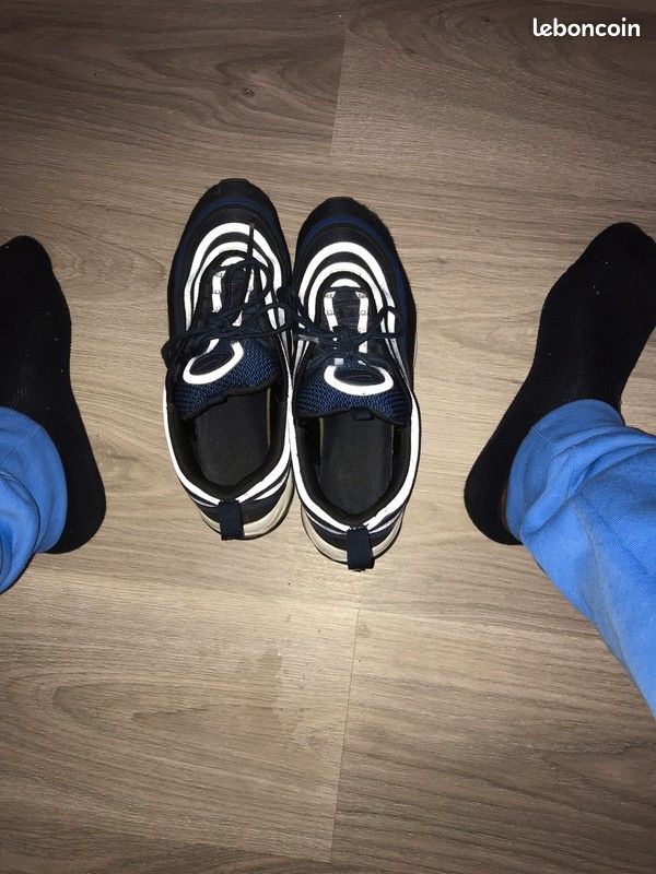 Chaussures nike 97 (image 3)