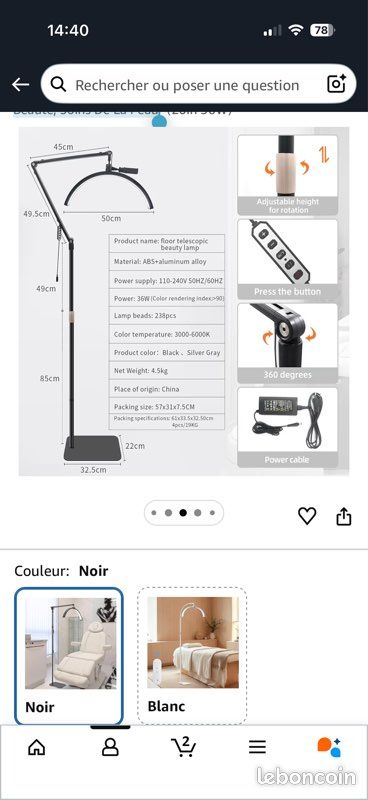 Pointes de rechange pour Marqueur Colorex Pointes de rechange pour Marqueur Colorex