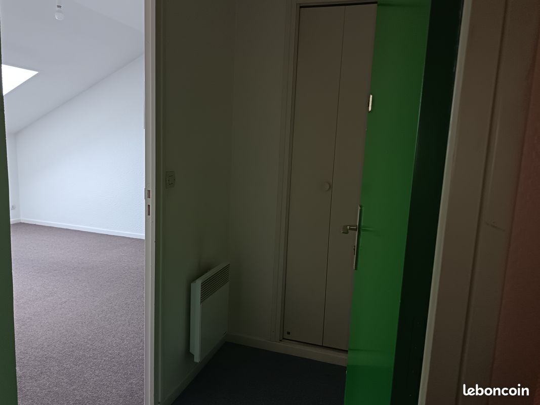 Appartement 1 pièce 20 m² · à Reims · 20 m² · 315 €/mois