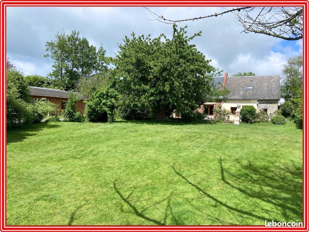 Maison 7 pièces 170 m² · à Octeville-sur-Mer · 170 m² · 630 000 €