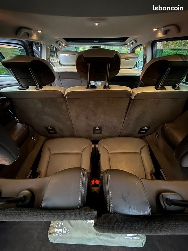Renault Espace V (image 10)
