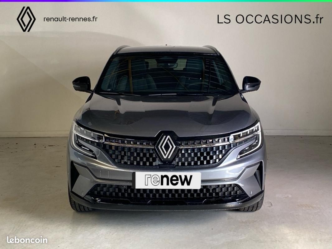 Renault Austral E-Tech hybrid 200 Iconic (image 4)