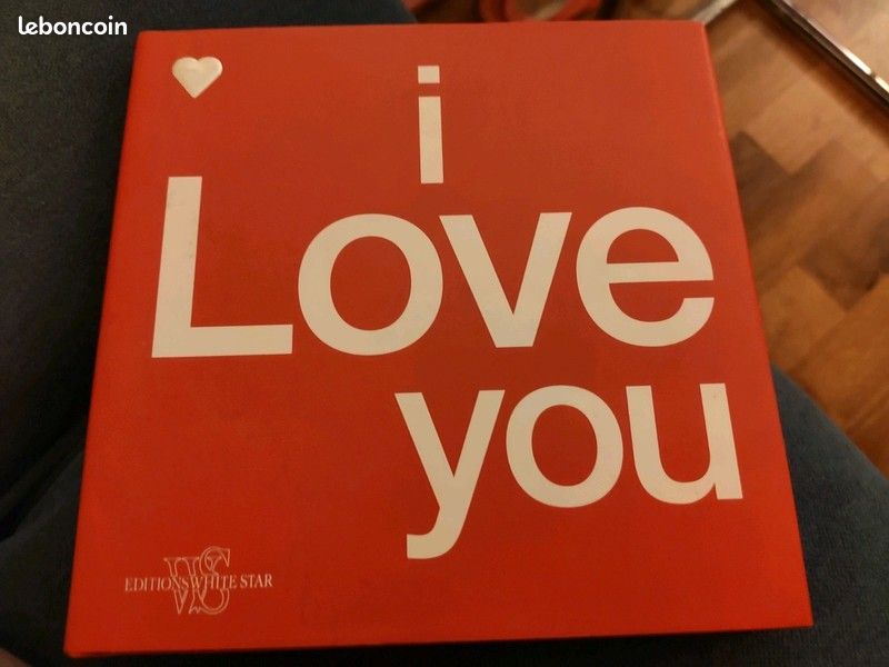 I Love You (image 1)