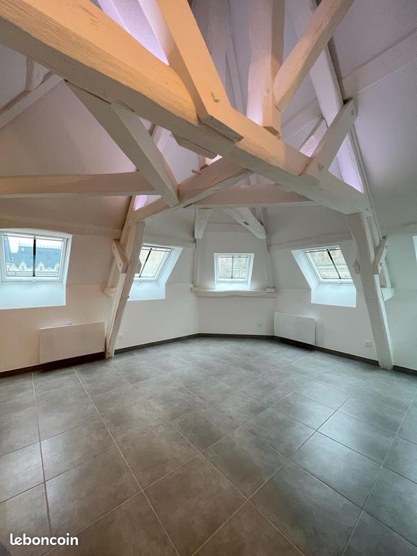 Appartement 2 pièces 27 m² · à Sens · 27 m² · 585 €/mois