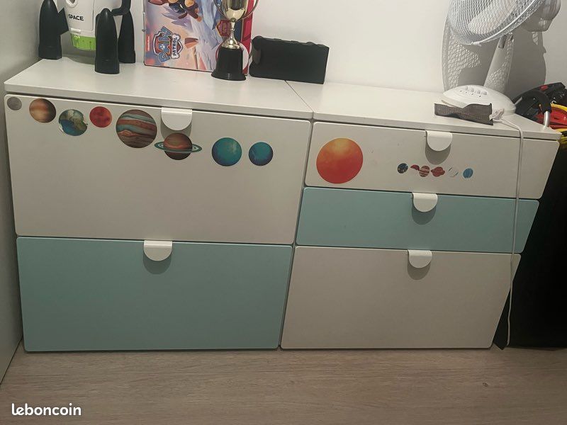 Meuble enfant *2 (image 1)