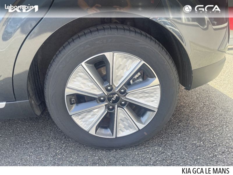 Kia e-Soul Premium 204ch MY22 (image 4)