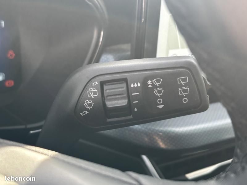 Ford Focus Active 1.0 Flexifuel mHEV 125ch Active X (image 24)