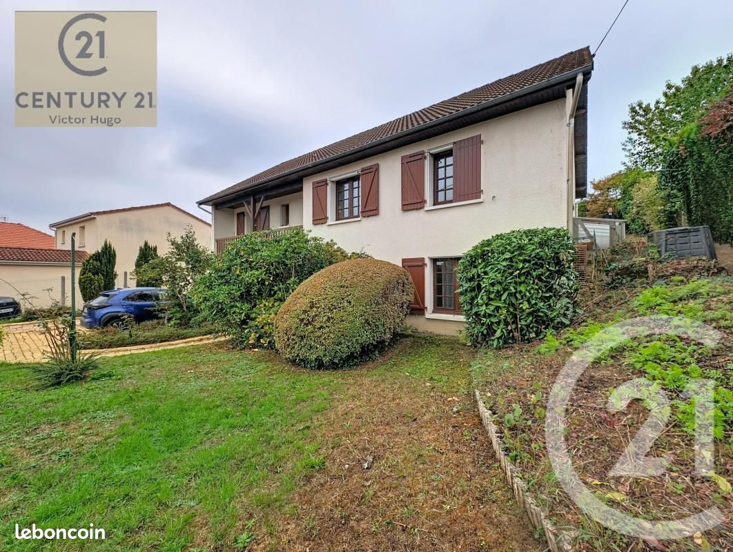 Maison 7 pièces 145 m² · à Limoges · 145 m² · 255 500 €