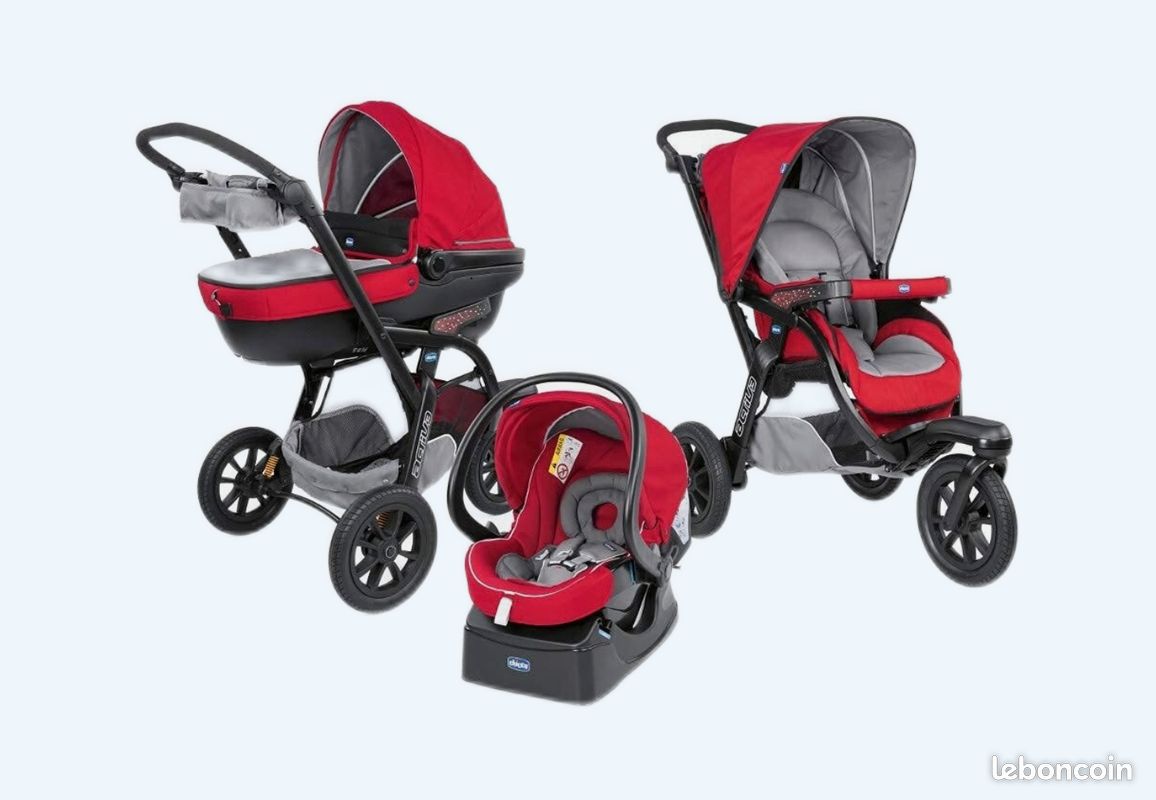Poussette Trio Poussette Chicco Pas Cher Belgique Poussette