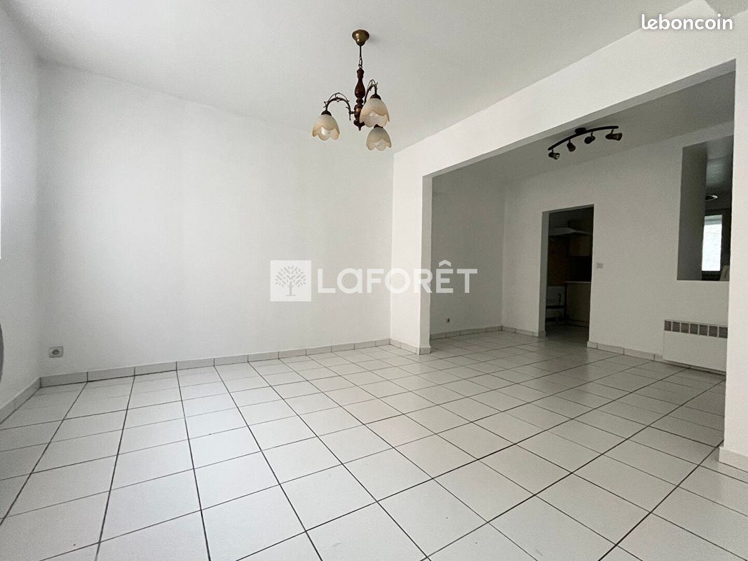 Maison 4 pièces 100 m² · à Mouy · 100 m² · 129 000 €