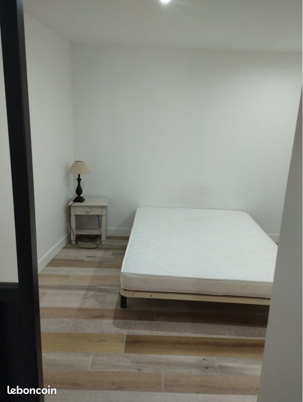 Appartement 2 pièces 33 m² · à Neuville-de-Poitou · 33 m² · 550 €/mois