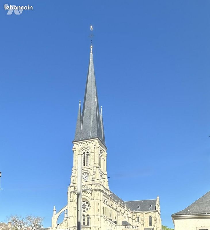 Appartement 4 pièces 82 m² · à Reims · 82 m² · 219 900 €