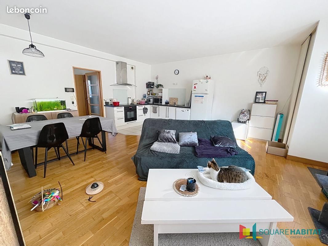 Appartement 2 pièces 46 m² · à Beaussais-sur-Mer · 46 m² · 133 000 €