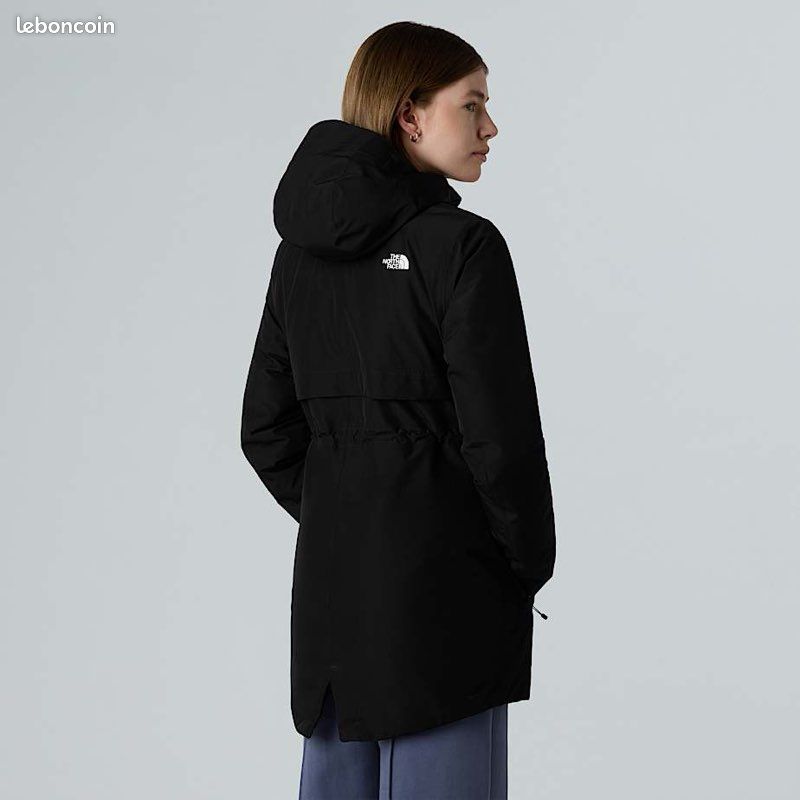 Parka the North Face (image 2)