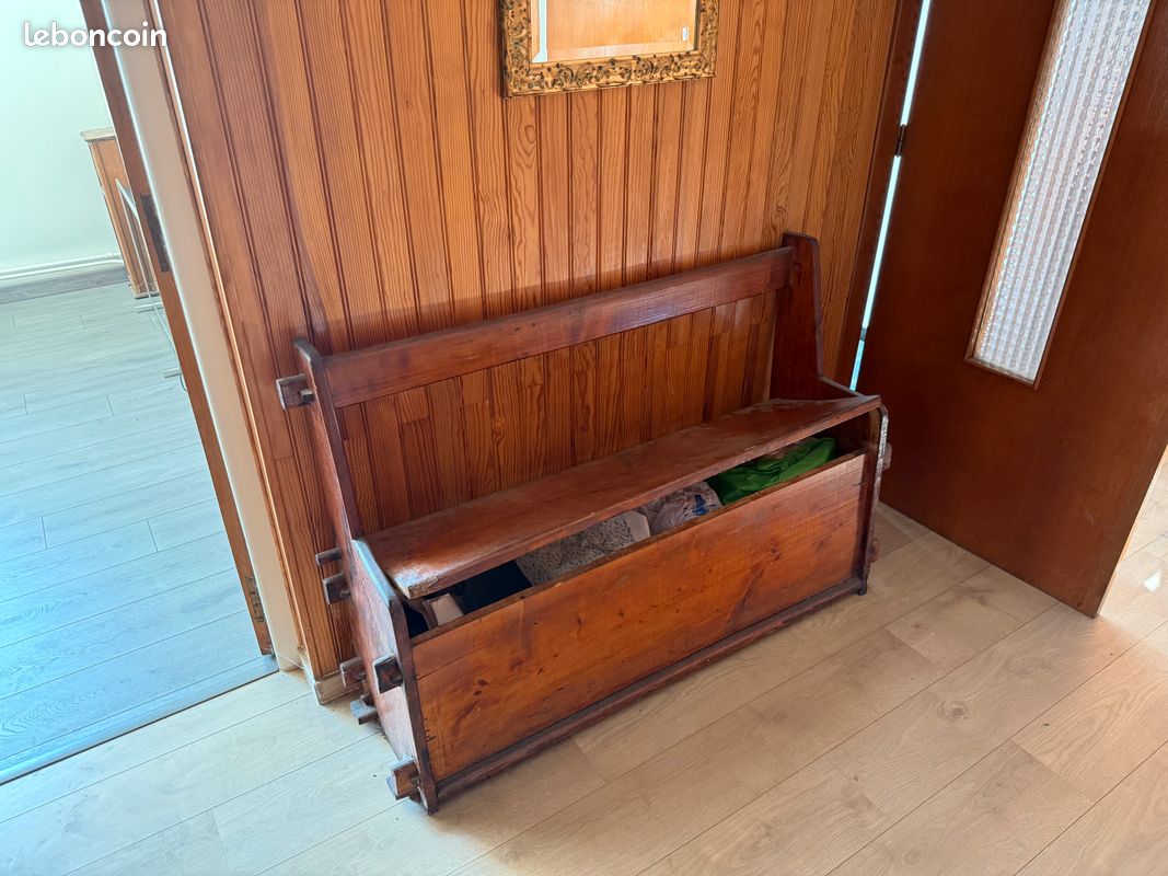 Meuble coffre (image 2)