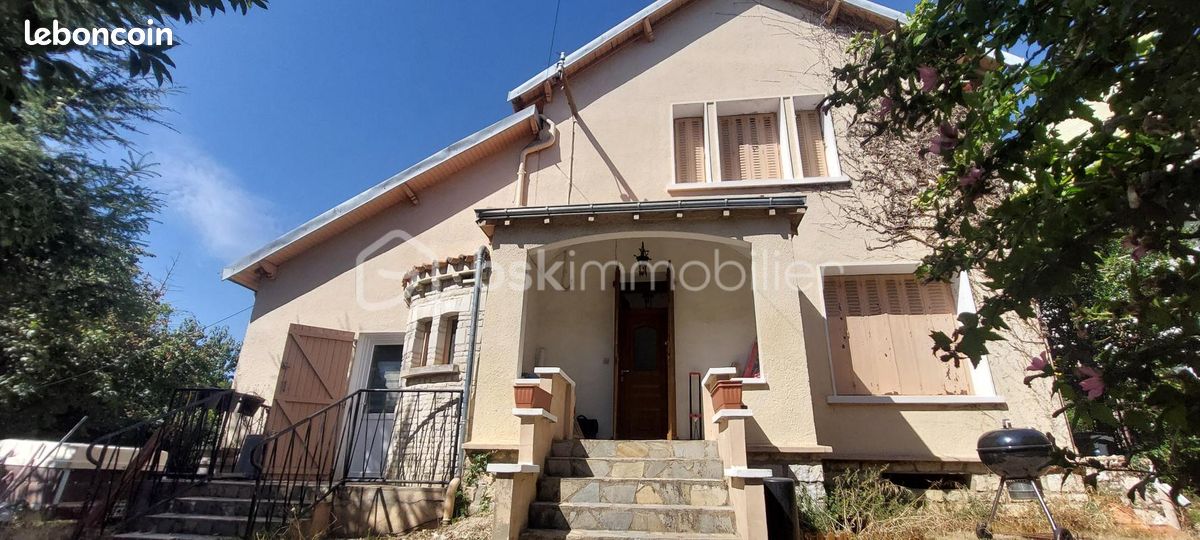 Maison 5 pièces 102 m² · à Poitiers · 102 m² · 210 000 €