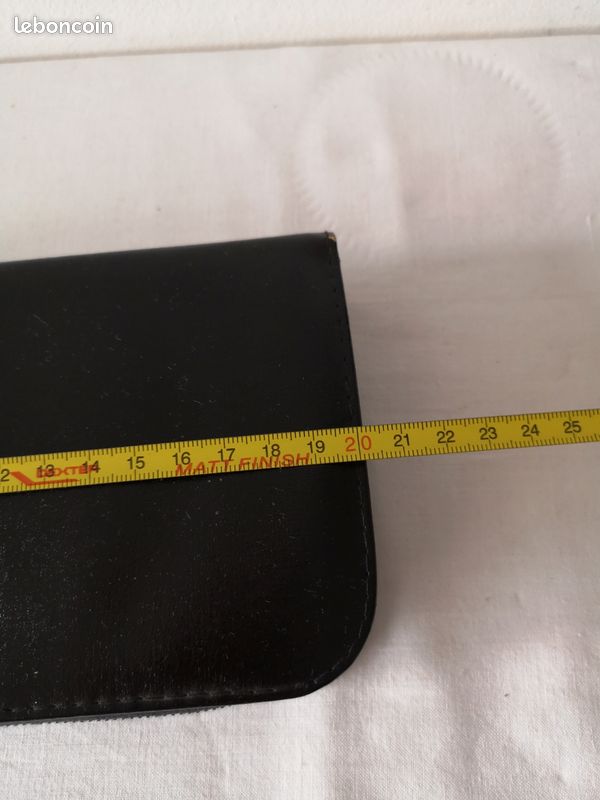 Trousse de toilette Vintage (image 8)