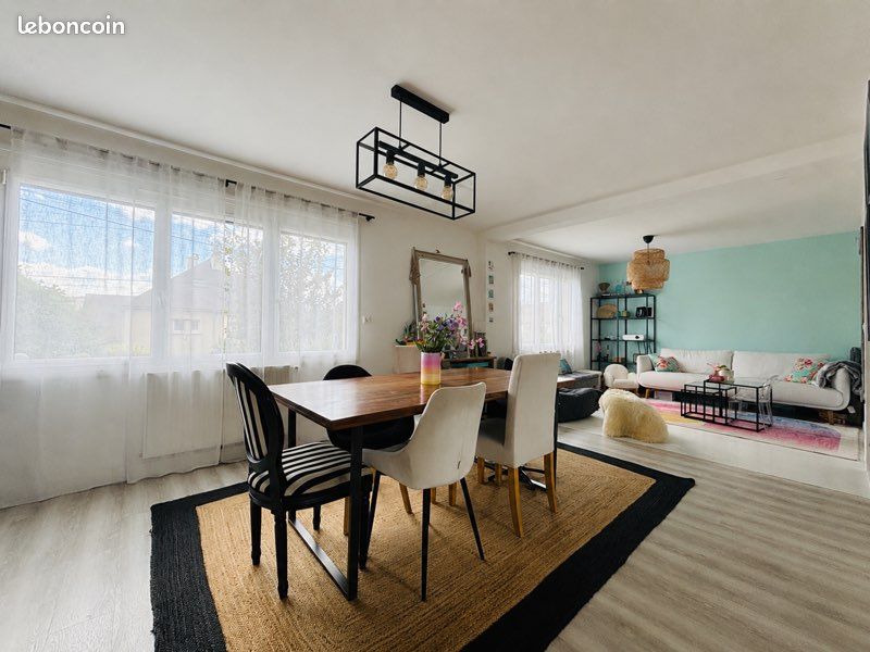 Maison 4 pièces 110 m² · à Caen · 110 m² · 409 000 €