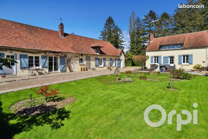 Maison 7 pièces 150 m²