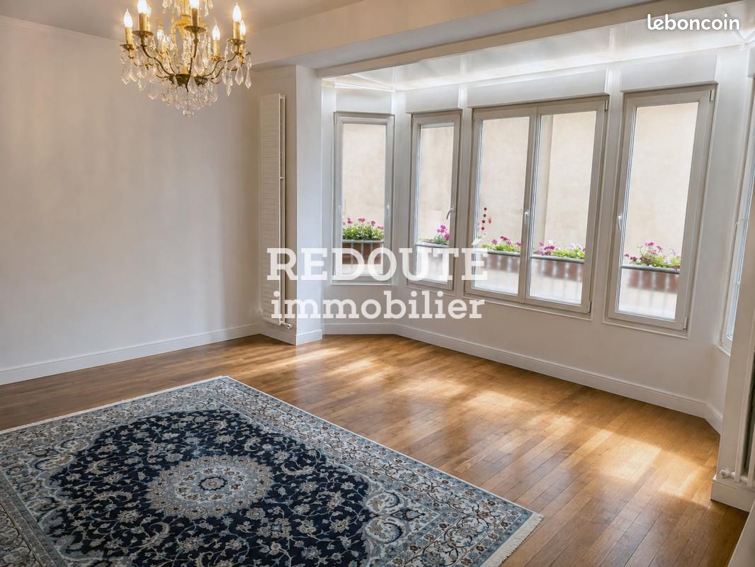 Appartement 3 pièces 91 m² · à Reims · 91 m² · 333 300 €