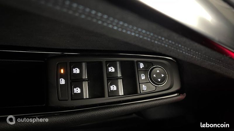 Renault Espace 1.2 E-Tech full hybrid 200ch esprit Alpine 7 places - 24 (image 28)