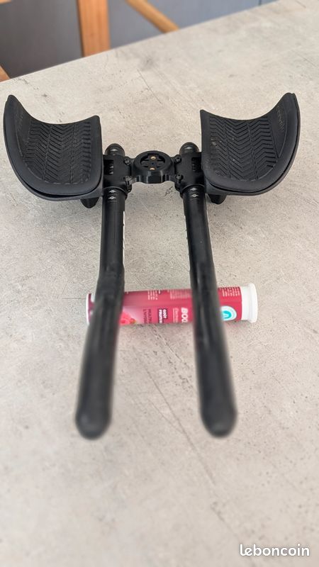 Prolongateurs pour Cervélo S5 (image 3)