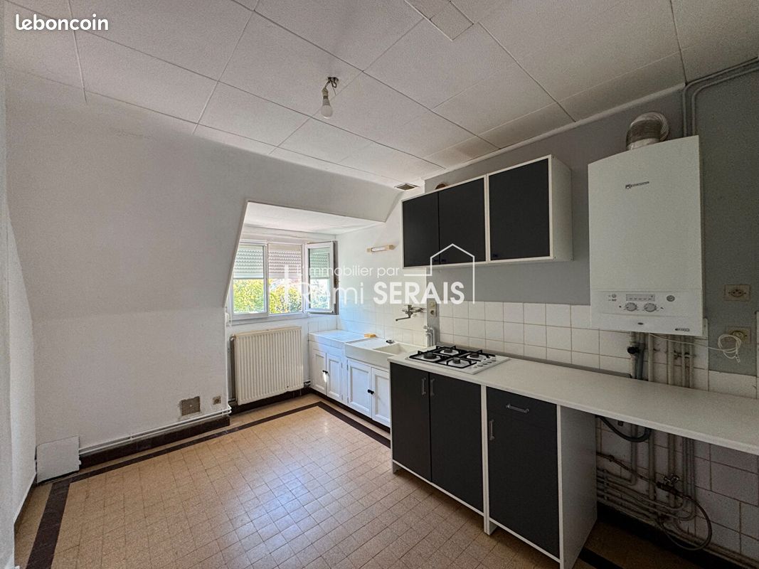 Appartement 2 pièces 38 m² · à Falaise · 38 m² · 435 €