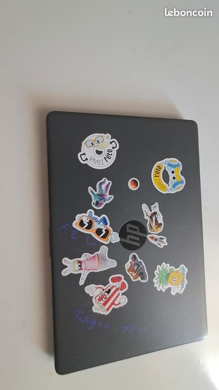 Pc portable hp (image 1)