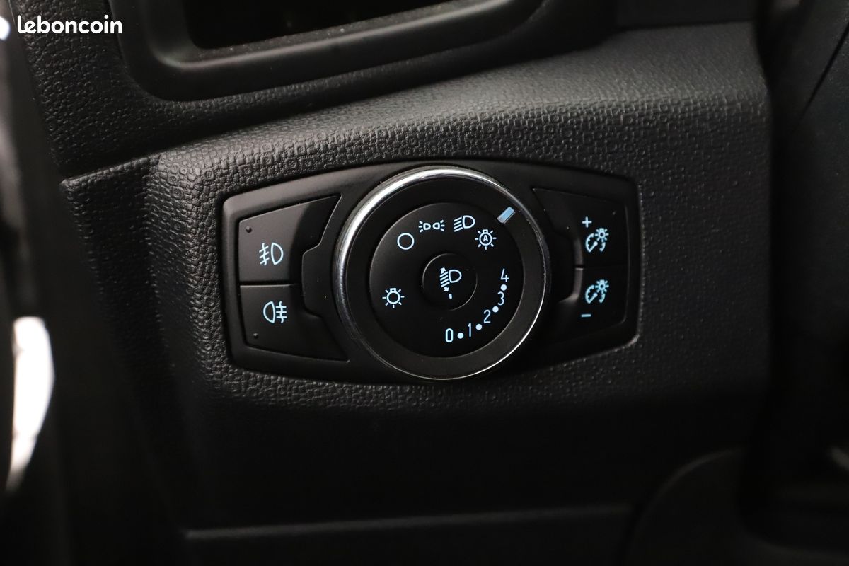 Ford EcoSport 1.0 EcoBoost ST Line 125 ch (image 26)