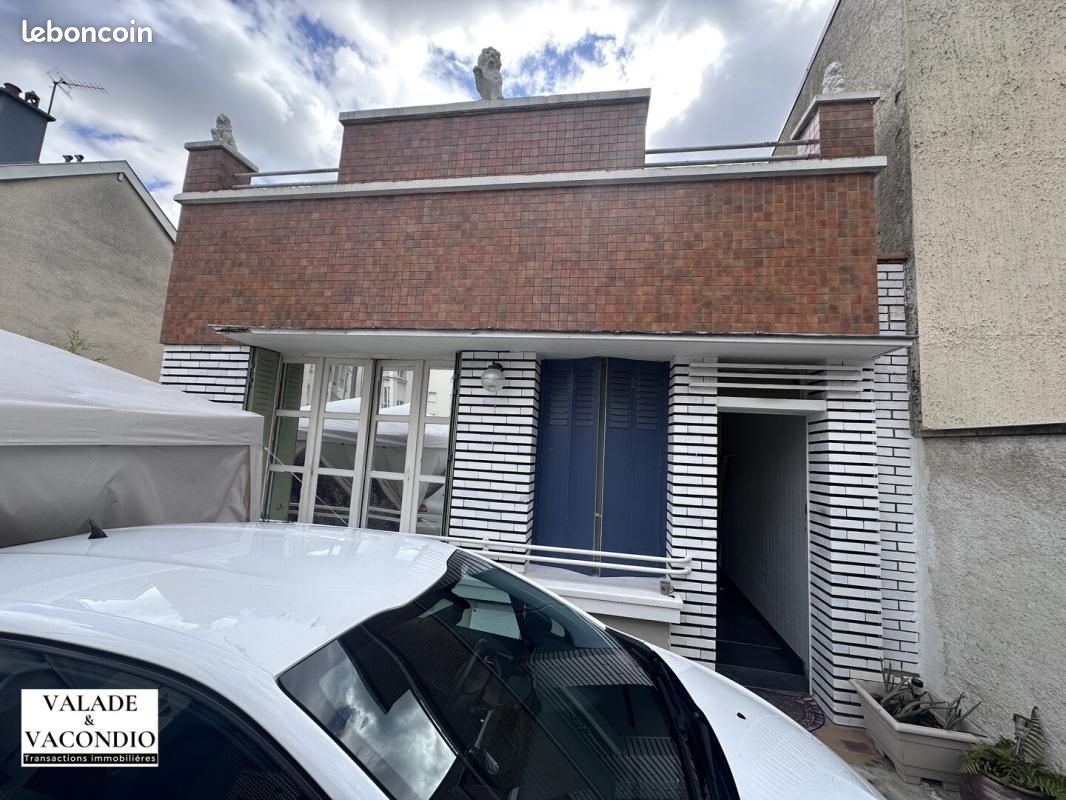 Maison 4 pièces 60 m² · à Reims · 60 m² · 167 800 €