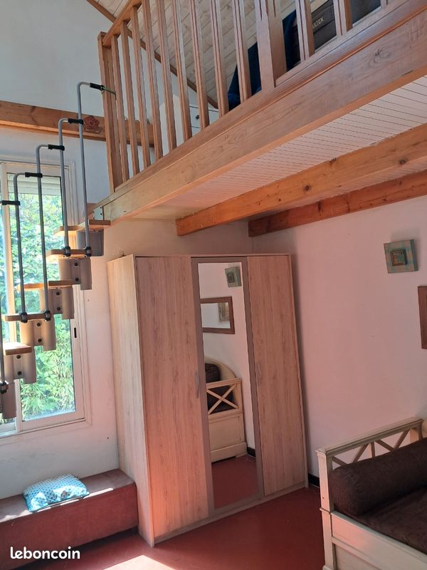 Appartement a louer toulon - 2 pièce(s) - 35 m2 - Surfyn