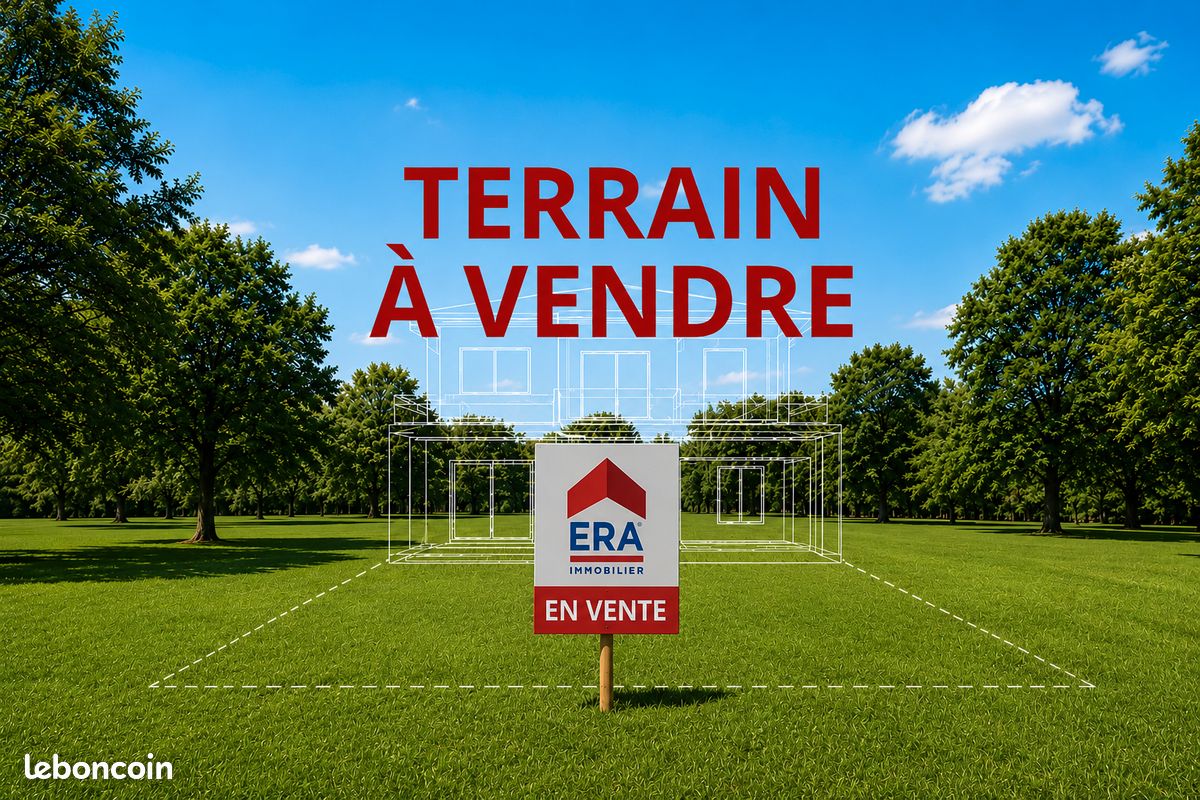Terrain à Bâtir viabilisé · à Morancez · 94 000 €
