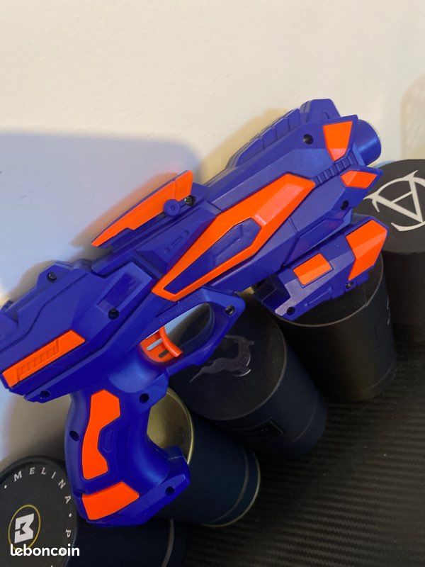 Nerf (image 1)