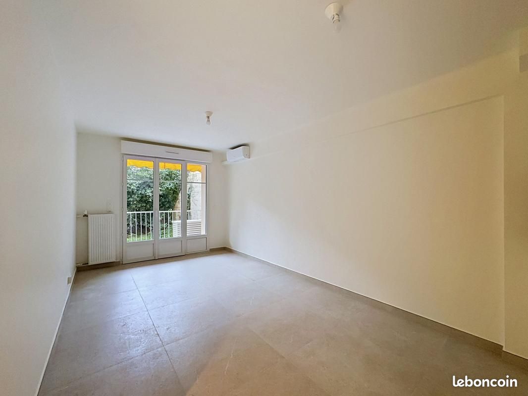 Appartement 3 pièces 48 m² · à Cannes · 48 m² · 1 200 €/mois