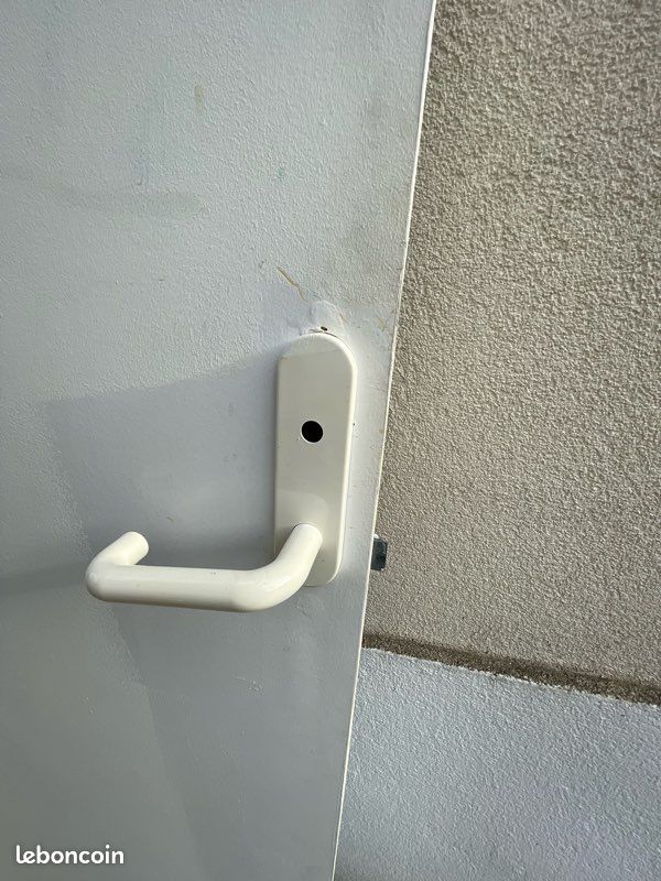 Porte 204x63 (image 2)
