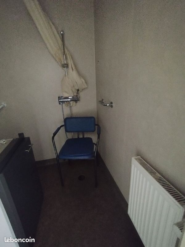 Studio 1 pièce 24 m² (image 5)