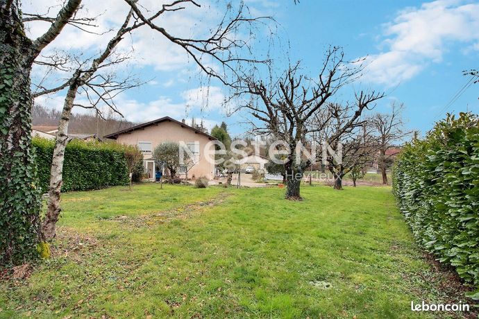 Maison 6 pièces 132 m²