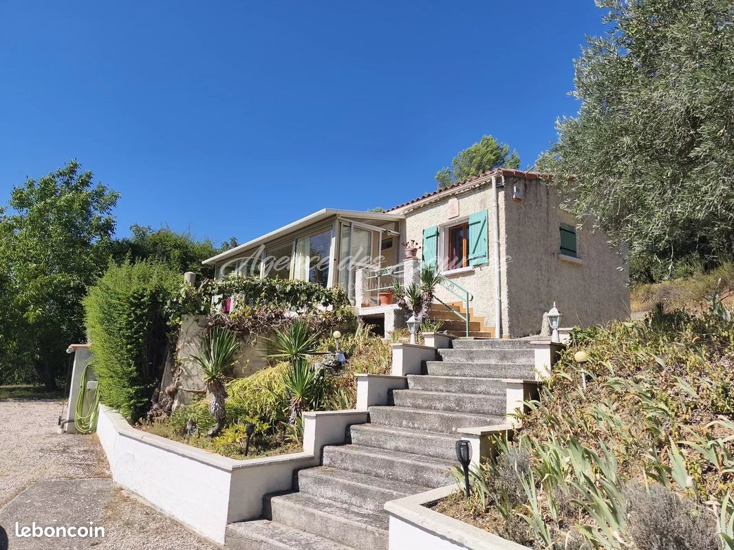Maison 2 pièces 45 m² · à Varages · 45 m² · 232 500 €
