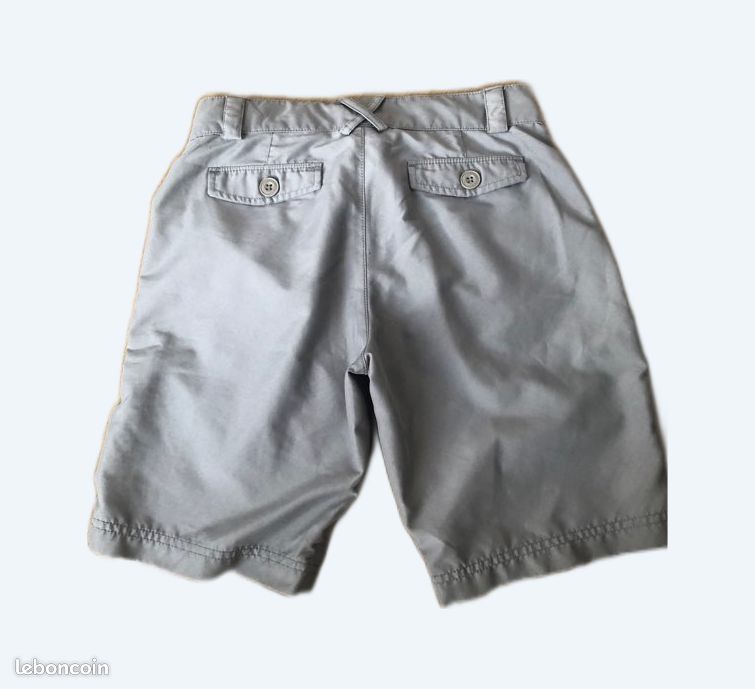Short de randonnée (image 1)