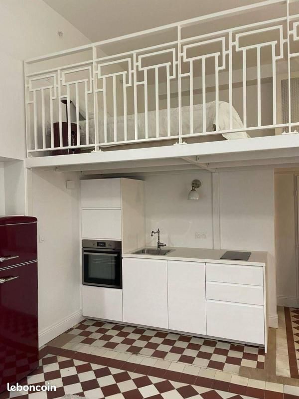 Appartement 1 pièce 37 m² · à Lyon · 37 m² · 965 €
