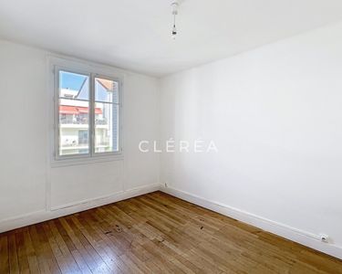 Appartement 245 000 € - 58 m²