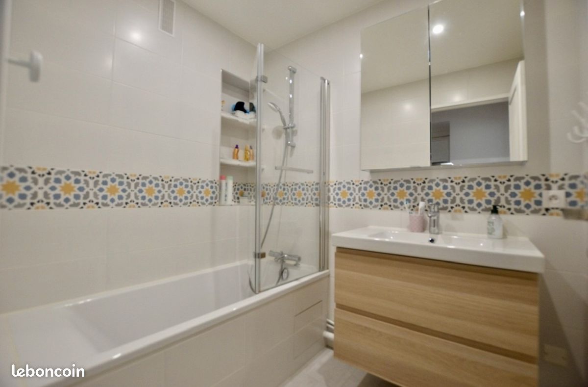 Appartement 5 pièces 96 m² · à Ermont · 96 m² · 260 000 €