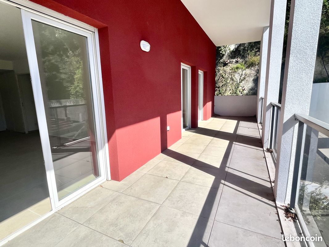 Appartement 3 pièces 73 m² · à Nice · 73 m² · 390 000 €