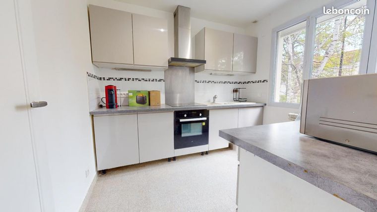 Maison a louer sartrouville - 4 pièce(s) - 67 m2 - Surfyn