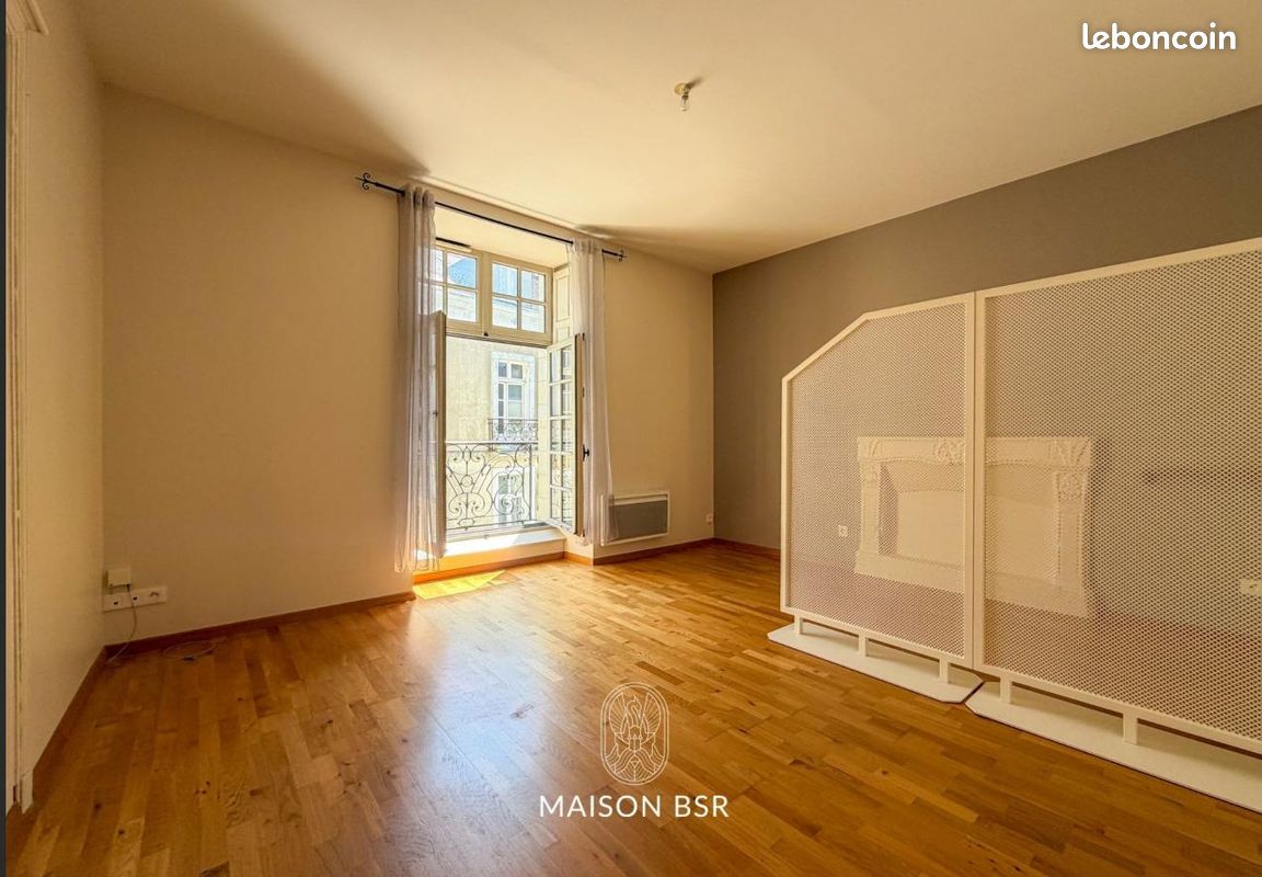 Appartement 1 pièce 31 m² · à Nantes · 31 m² · 700 €