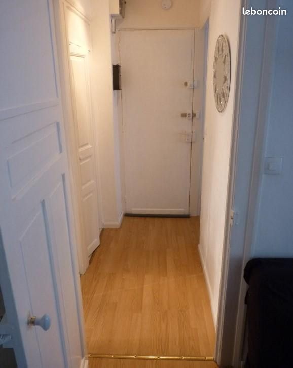 Appartement 3 pièces 32 m² · à Lille · 32 m² · 500 €/mois