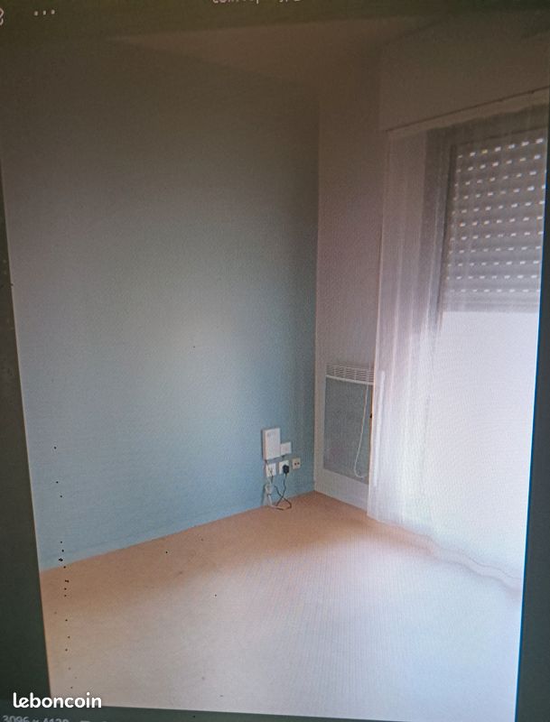 Appartement 1 pièce 31 m² · à Billère · 31 m² · 420 €/mois