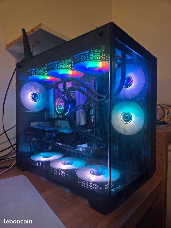 PC gaming (image 2)
