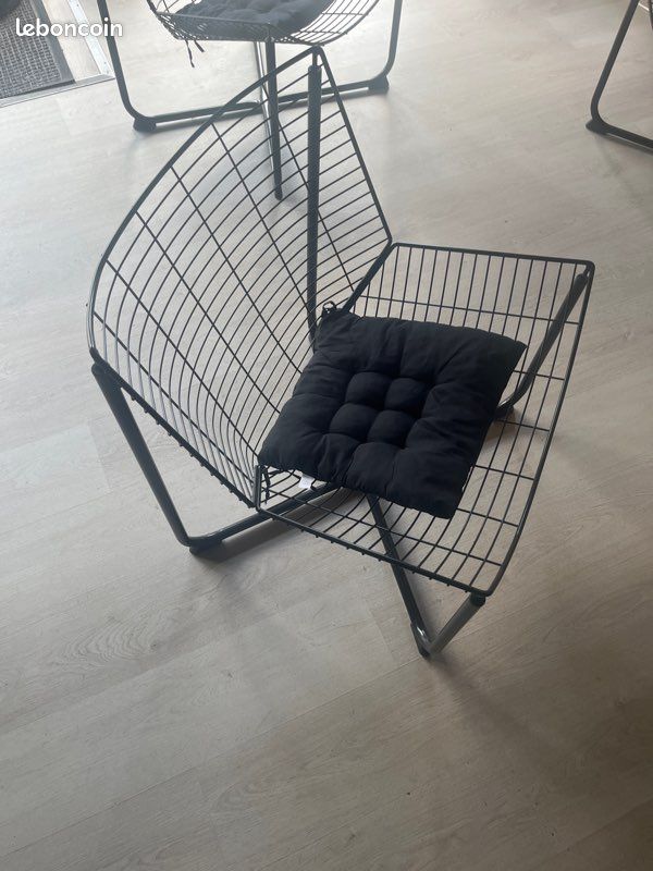 Chaise (image 1)