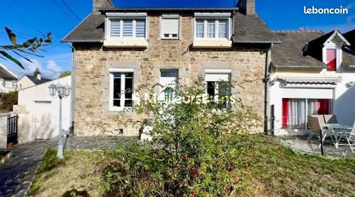 Maison 6 pièces 100 m² · à Ploumagoar · 100 m² · 178 500 €